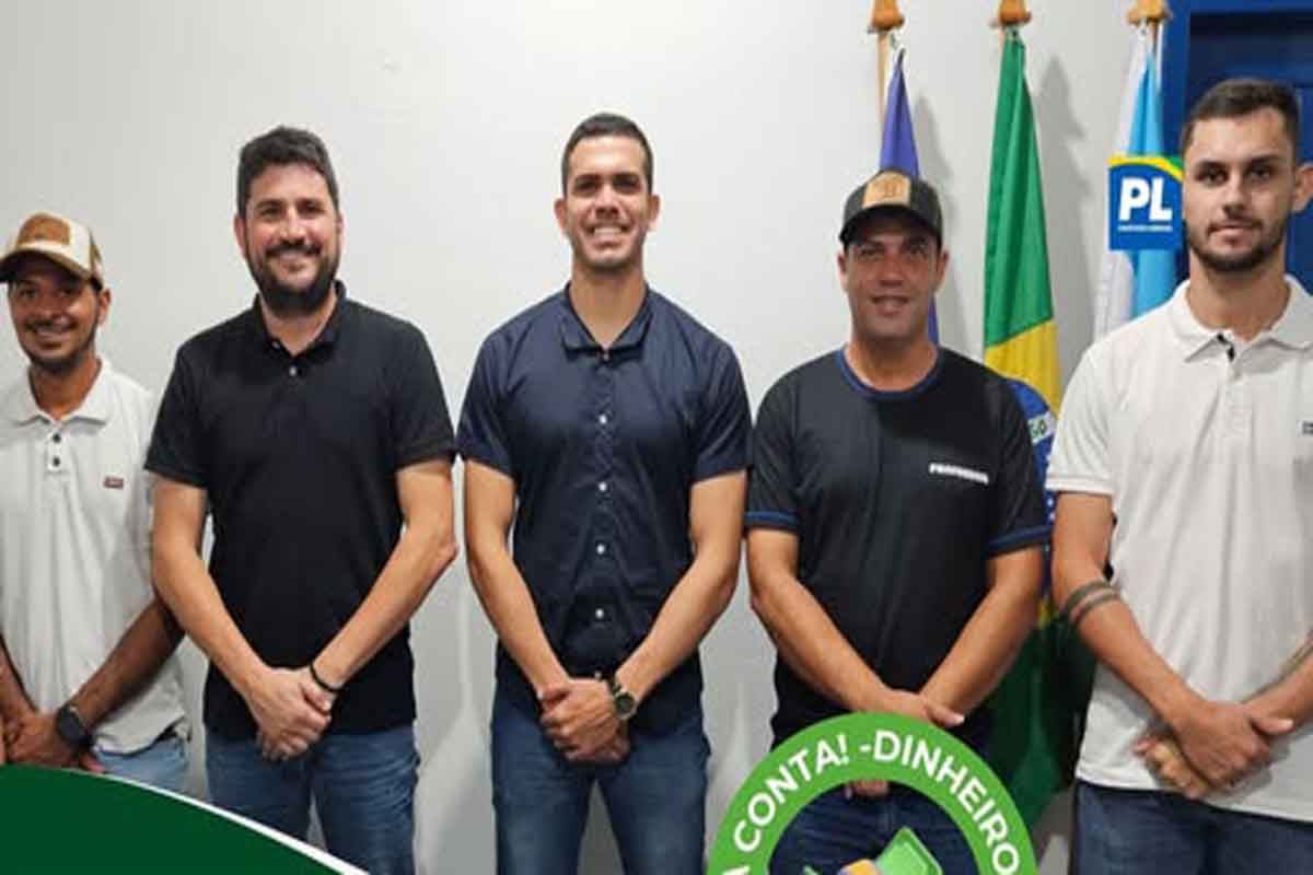 Jean Mendonça destina R$ 316 mil para reforma elétrica de estádio em Primavera de Rondônia