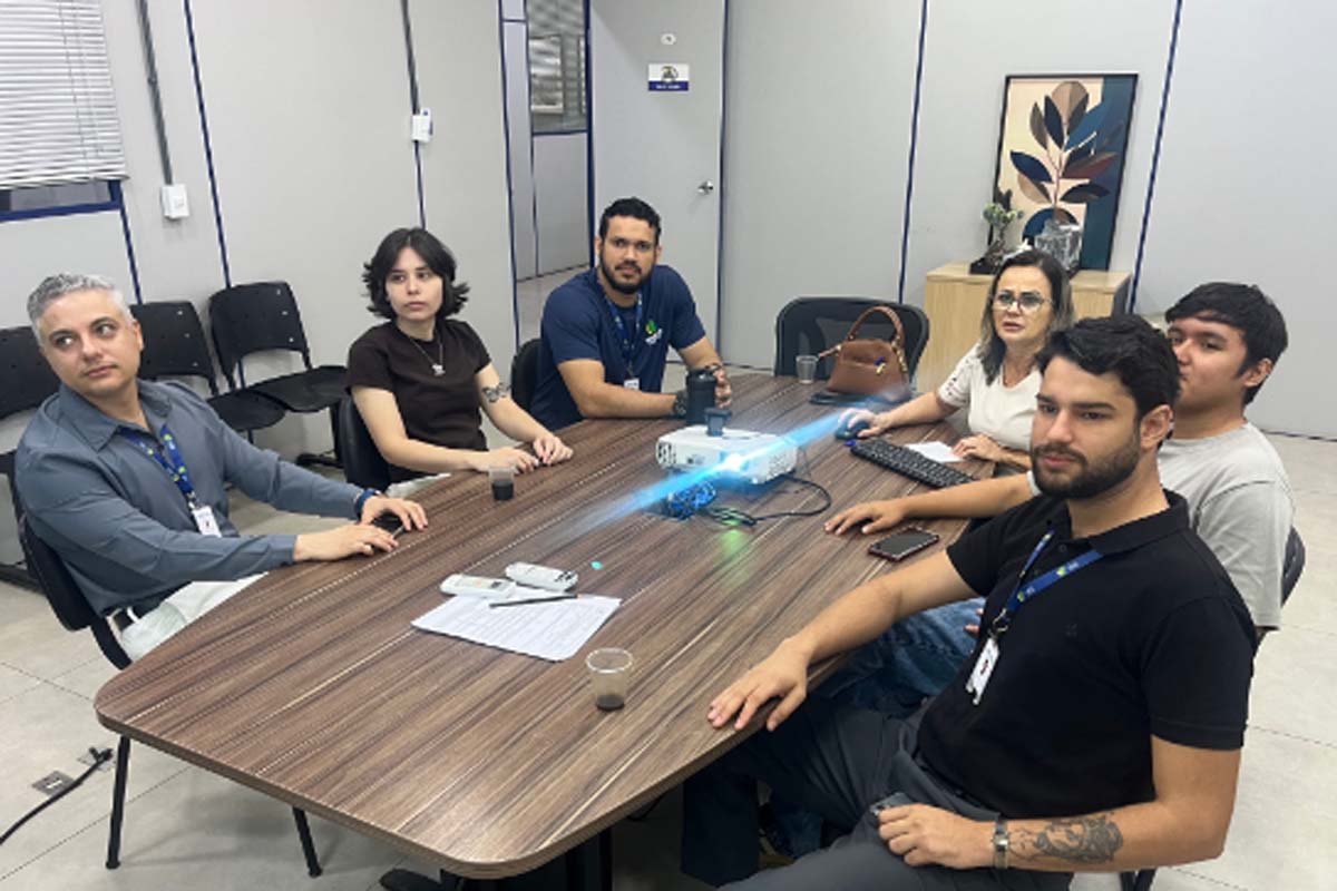 Capacitação fortalece atendimento e moderniza serviços públicos