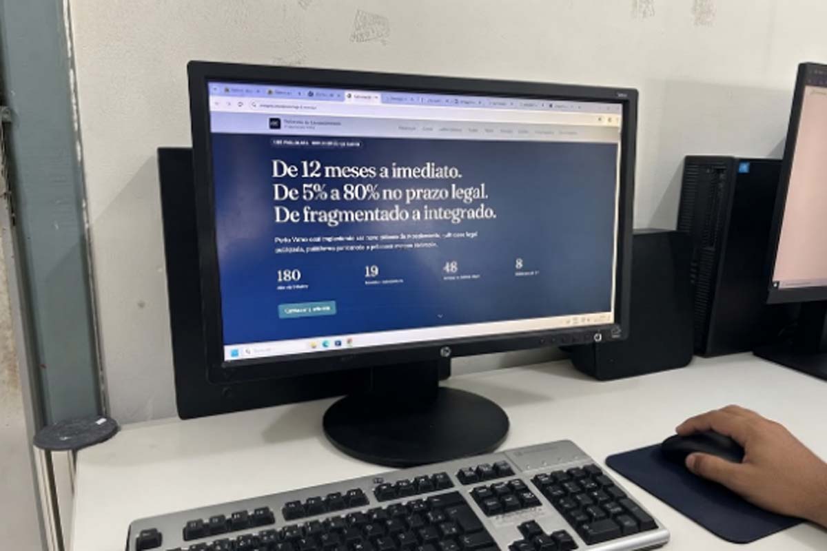 Novo licenciamento começa a sair do papel e promete mais agilidade para empresas em Porto Velho