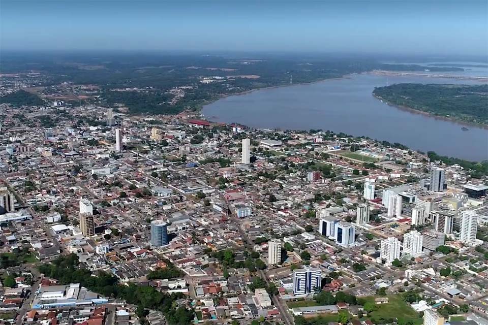 Esperança e confiança para uma nova Porto Velho  