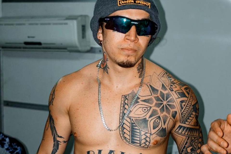 Whindersson Nunes fala sobre situação financeira: Não sou uma pessoa que tem muito dinheiro na conta