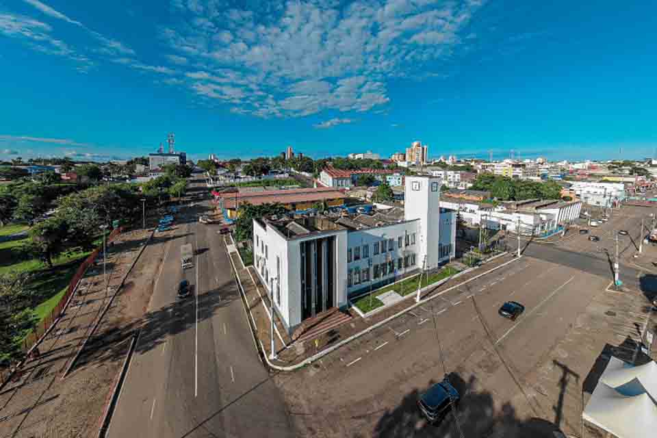 Prefeitura de Porto Velho modifica forma de atendimento ao público para evitar aglomerações