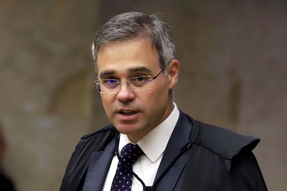 Em voto, Mendonça se declara apto a julgar marco de terras indígenas