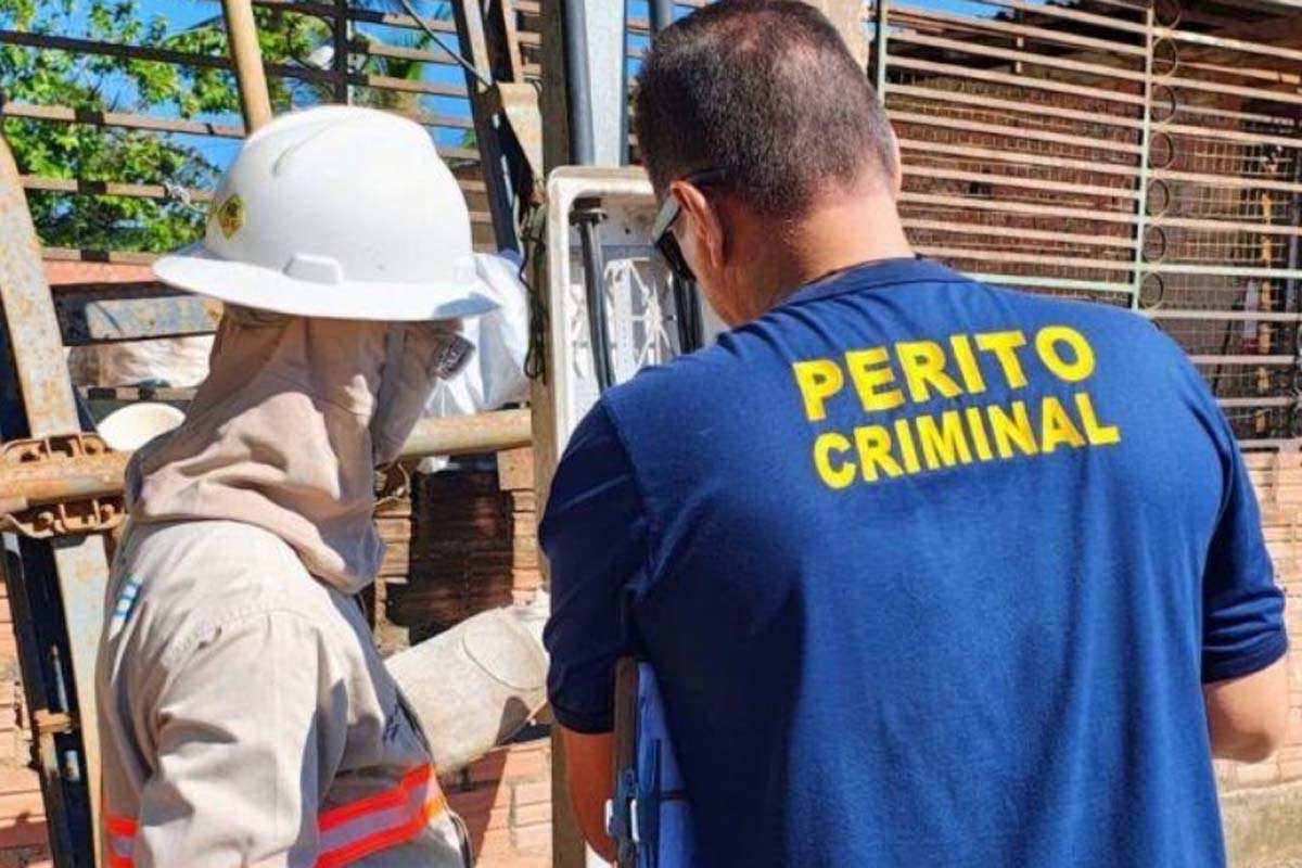 Furto de energia em Rondônia desvia volume suficiente para abastecer 135 mil casas populares por um mês