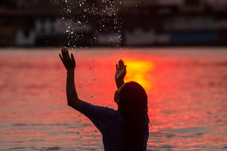 Exposição fotográfica “Vivências e sonhos ribeirinhos” começa neste domingo