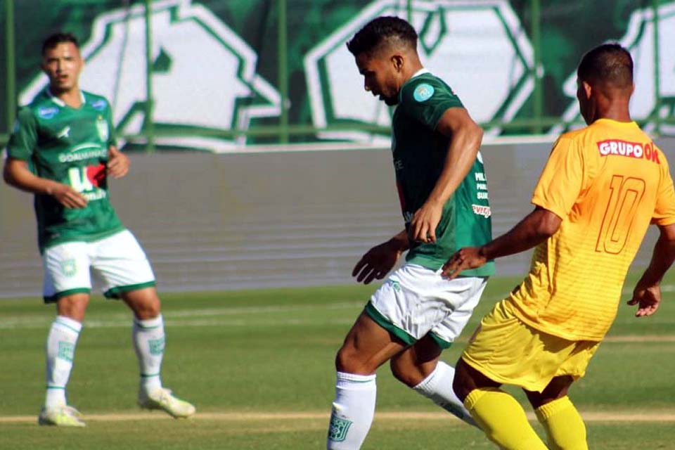 Série D: clássico entre Brasiliense e Gama vale liderança do Grupo 6