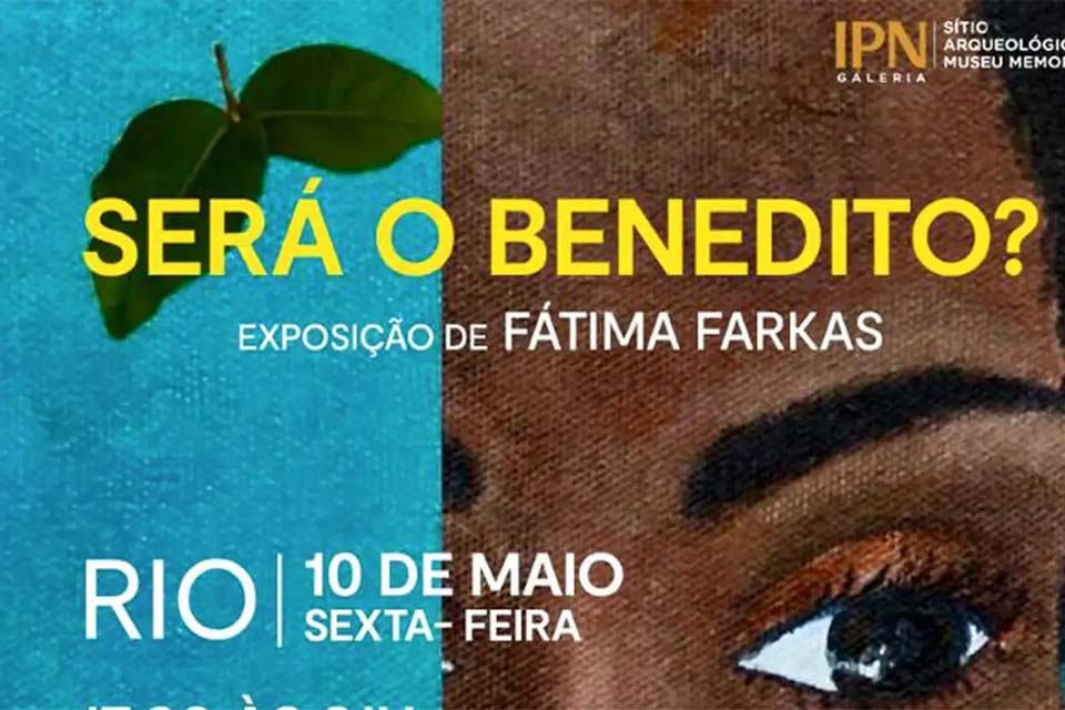 Cemitério dos Pretos Novos celebra 250 anos com exposição