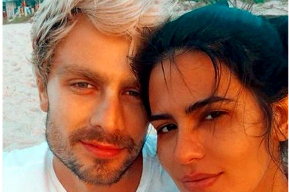 Namoro de Antonia Morais e Paulo Dalagnoli chega ao fim