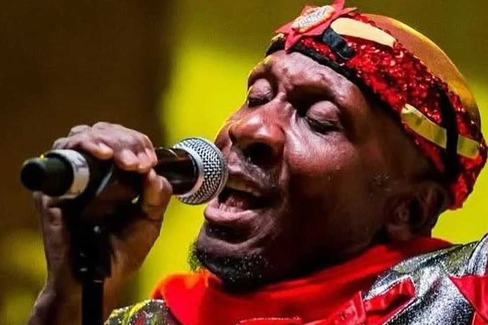Morre aos 81 anos Jimmy Cliff, um dos maiores ícones da história do reggae