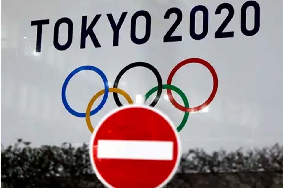 Governo do Japão cogita novo estado de emergência durante os Jogos Olímpicos