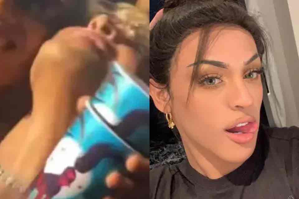 Pabllo Vittar reage após fã puxar seu cabelo durante show: “Falta de respeito”