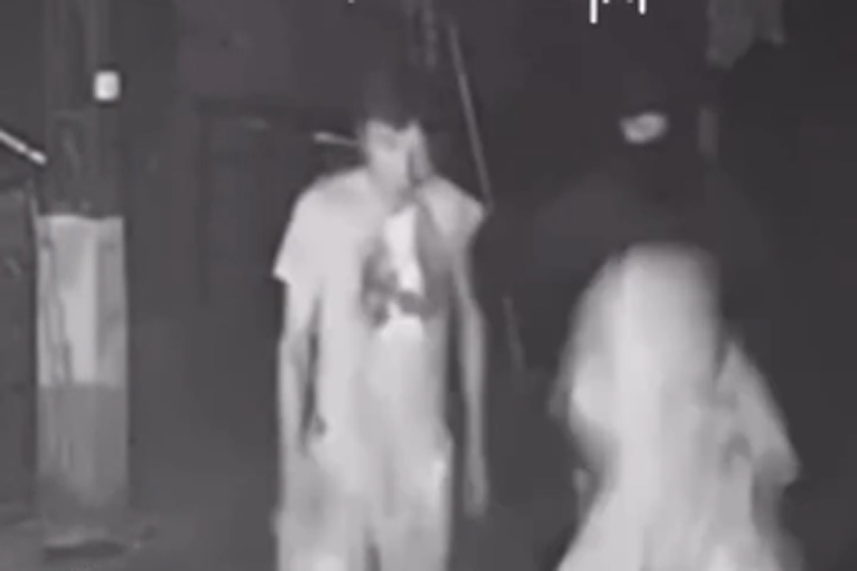 Bandidos encapuzados invadem chácara, amarram advogado e roubam mais de R$10 mil