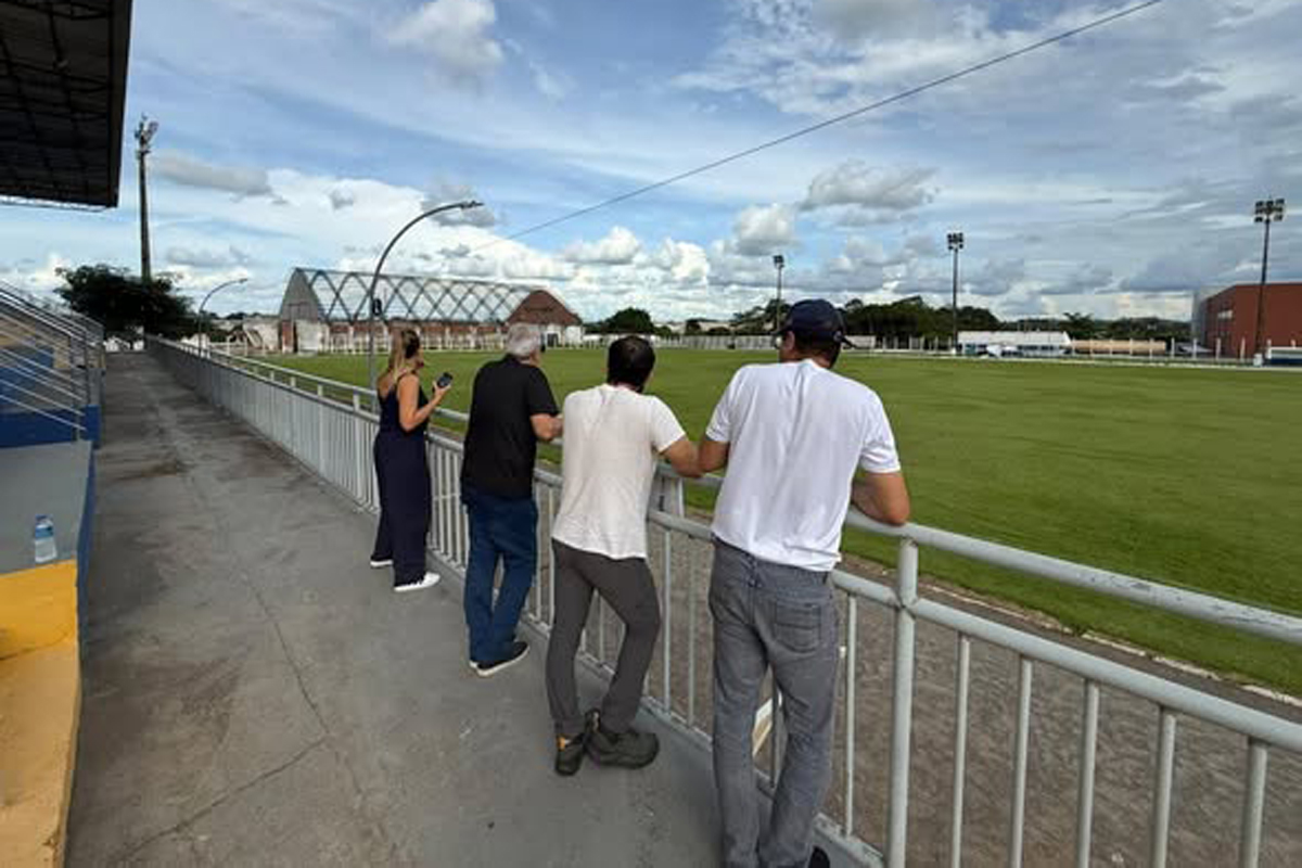 Jaru será sede inédita da fase final dos Jogos Intermunicipais de Rondônia