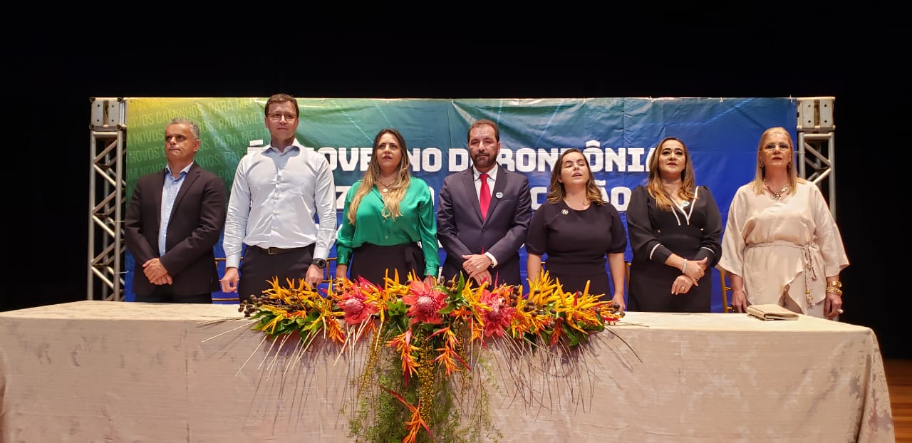 Seminário “Resultados do Saero 2022: painel de indicadores e perspectivas” norteia aplicação de Políticas Públicas