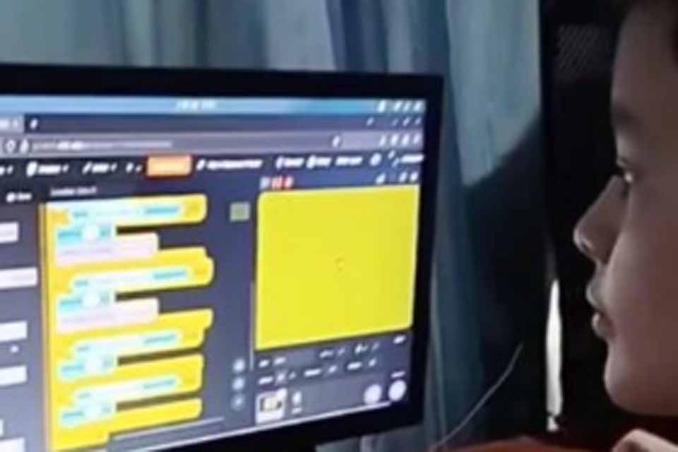 Projetos selecionados no Concurso de Criação de Games 2025 são divulgados pelo governo de Rondônia