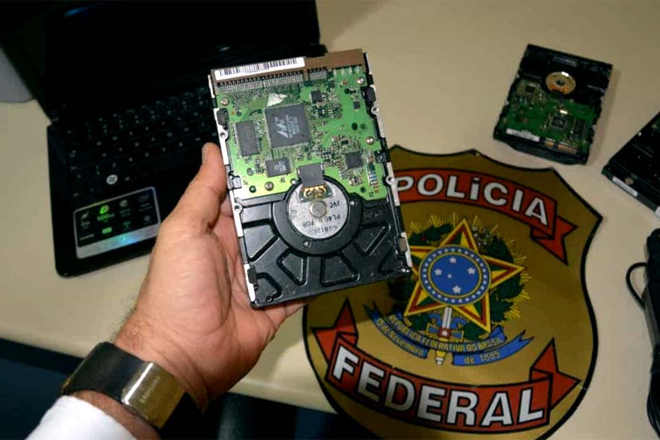 Policiais relatam como combateram pornografia infantil na internet