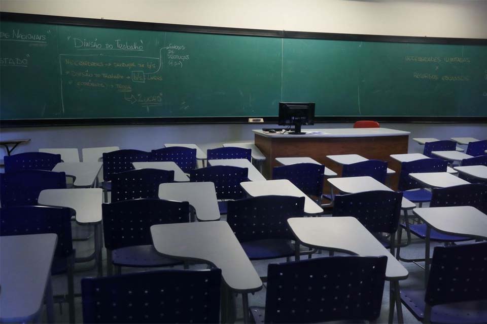 Nada de aulas presenciais em Porto Velho; Banda do Vai Quem Quer não sai pela primeira vez em 41 carnavais