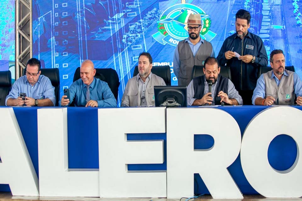 Assembleia Legislativa aprova Lei de Diretrizes Orçamentárias para o exercício de 2026