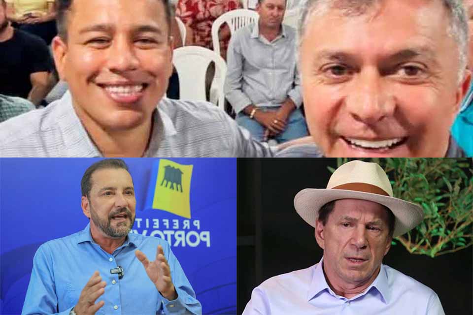 Fúria avança com apoio de Expedito; não subestimem Hildon; e sonho de Cassol adiado