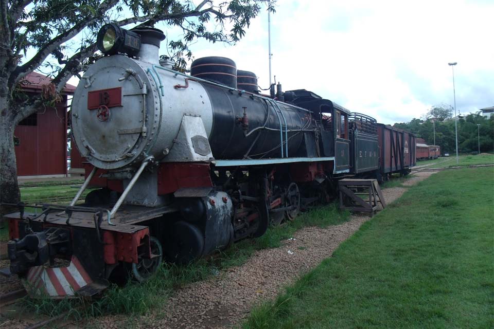 Inquérito investiga Madecon por possíveis danos à Estrada de Ferro Madeira-Mamoré; confira o Extrato de Portaria