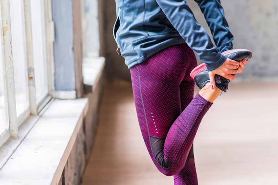 Calça Legging: 8 dicas para usar com estilo