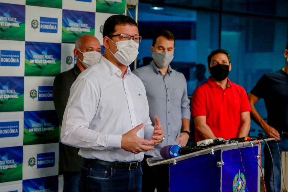 Governo de Rondônia revoga mais de mil decretos antigos que vigoraram na década de 80