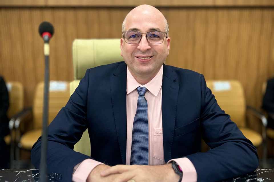 Câmara de Porto Velho aprova projeto que garante alimentação especial para estudantes neurodivergentes e com restrições alimentares