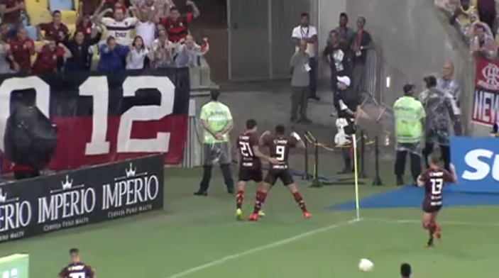 Vídeo - Assista aos gols e Melhores Momentos de Resende 1 x 3 Flamengo