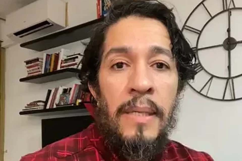 Wyllys critica Eduardo Leite por escolas cívico-militares: “Gay com homofobia”