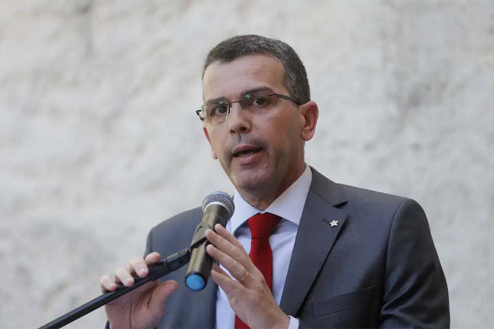 Secretário bancou nomeação de Rivaldo, apesar de parecer contrário