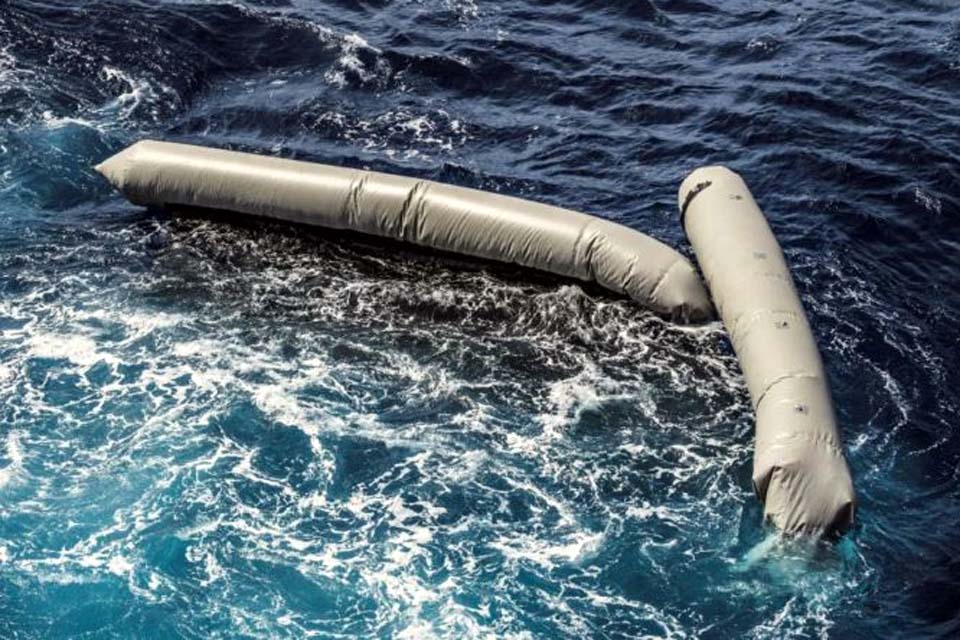 Sobe para 89 número de mortos do naufrágio na costa síria