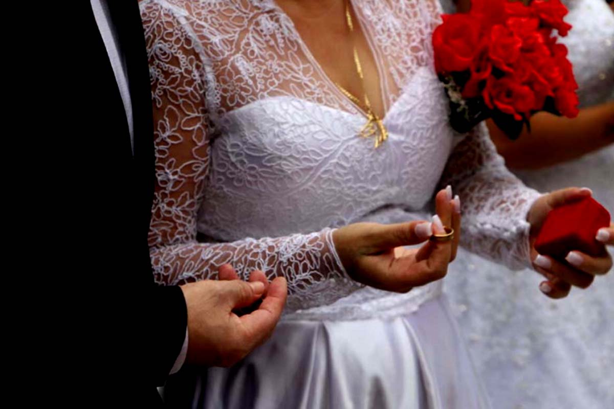 Justiça Rápida realiza Casamentos Comunitários em Vilhena e Pimenta Bueno