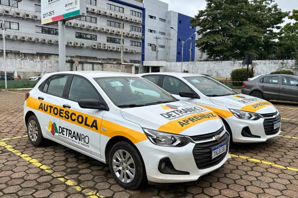  Detran-RO lança programa “CNH Sem Barreiras” para inclusão de pessoas com deficiência