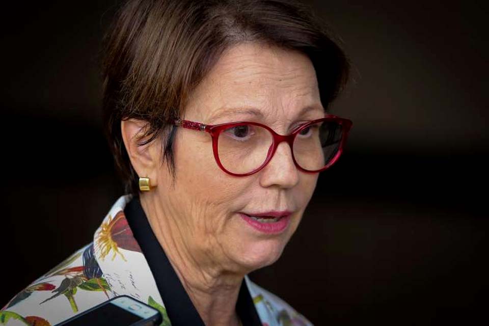 Brasil vai à OMC por decisão das Filipinas de suspender frango brasileiro