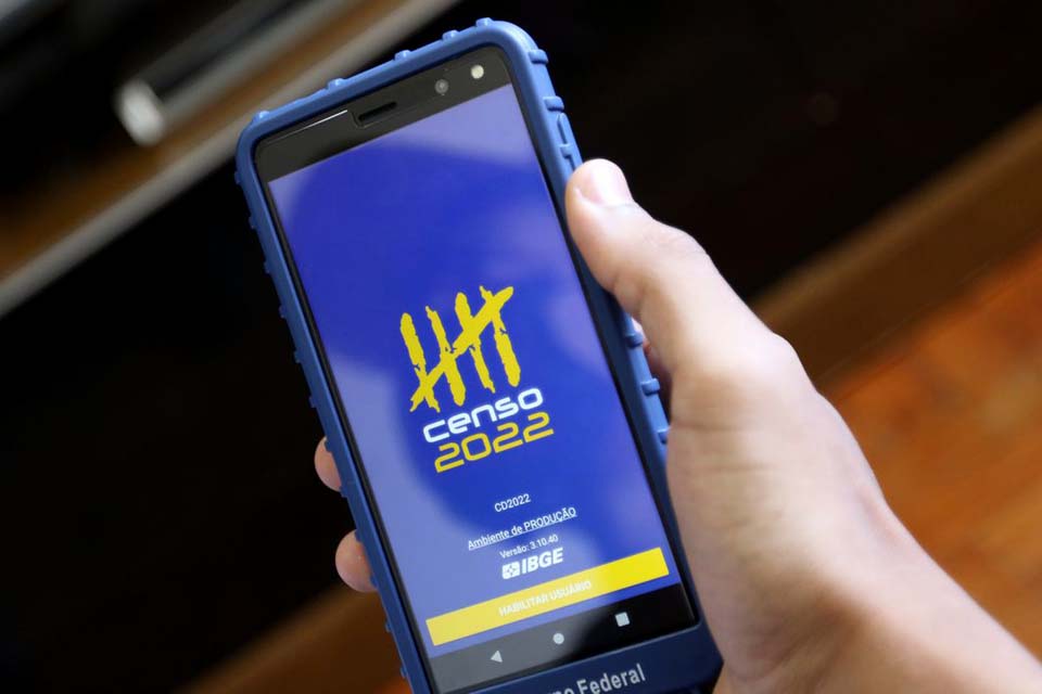 IBGE faz parceria com Prefeitura do Rio para o censo em favelas