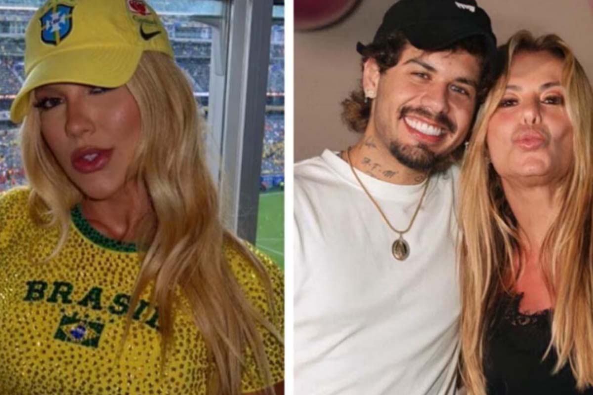 Poli revela acordo de Virgínia Fonseca e Zé sobre filhos