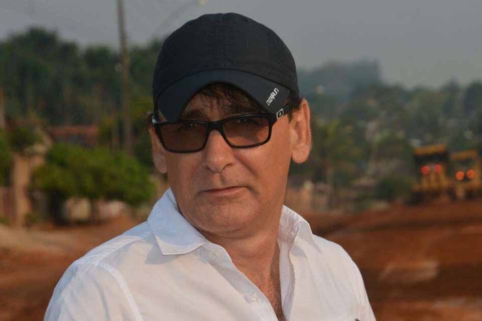 Justiça de Rondônia condena à prisão homem que espalhou falsa acusação de compra de votos contra Alex Testoni