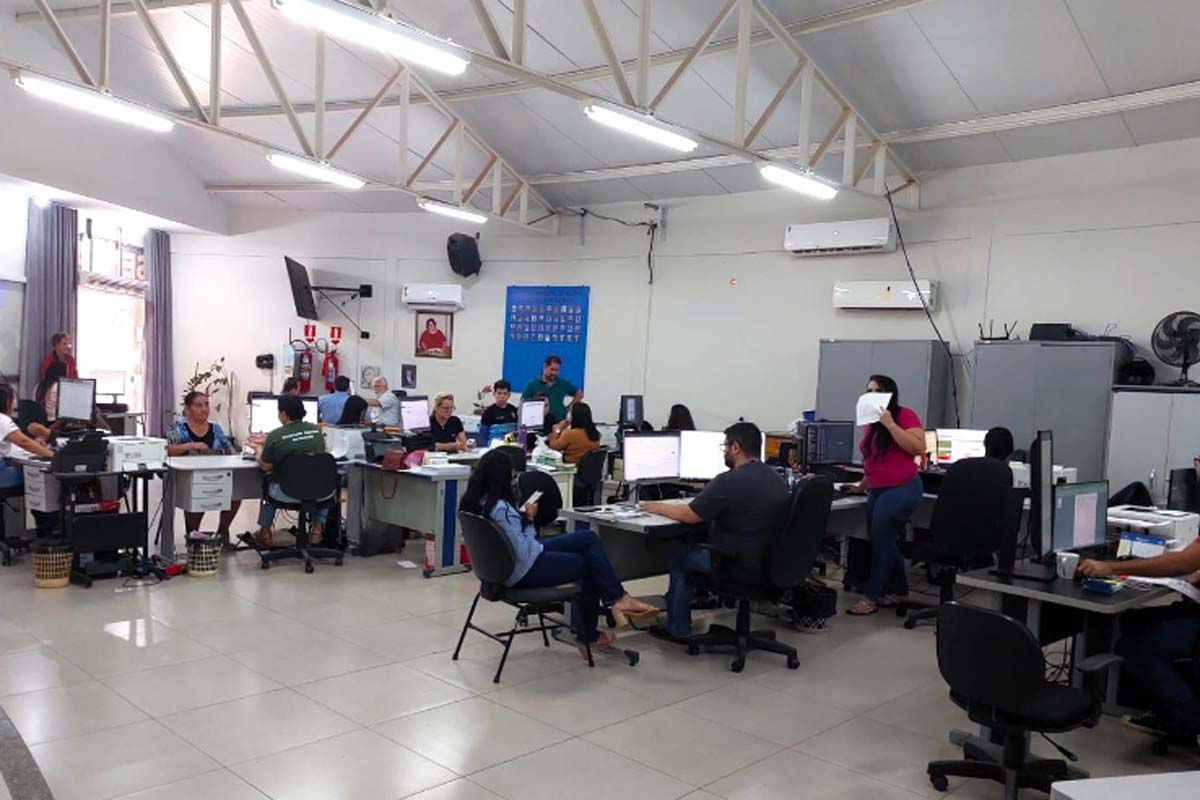 Contribuintes têm até próxima quarta-feira para garantir desconto de 15% no pagamento da cota única do IPTU 2026