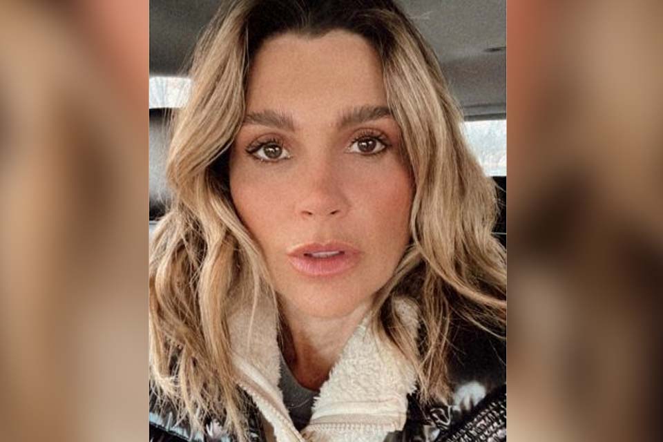 Flavia Alessandra relembra grave acidente: “Tive um apagão”