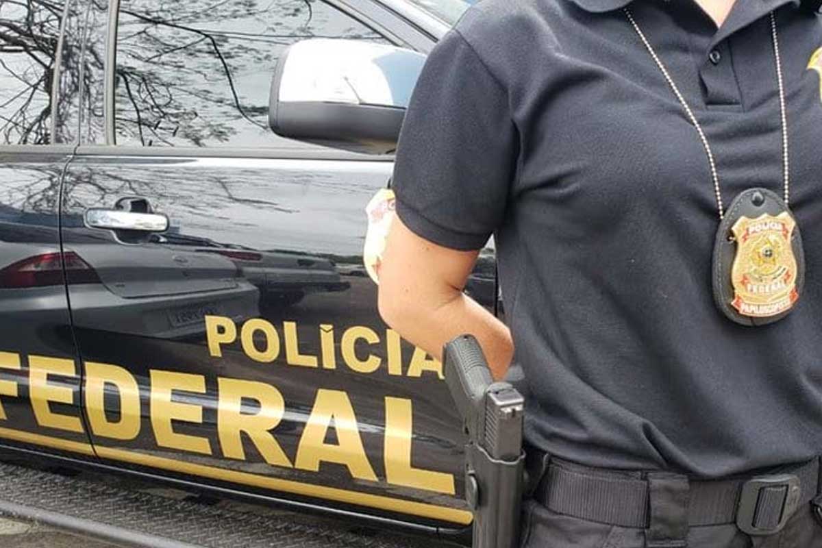 PF e Gaeco deflagram operação para apurar vazamento de informações sigilosas em Rondônia
