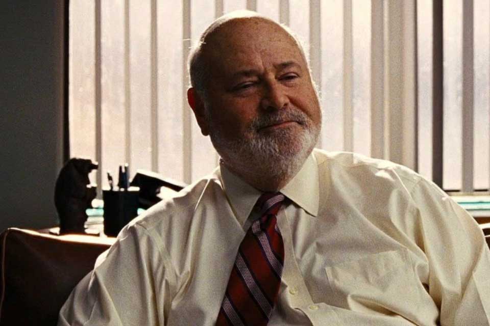 Diretor Rob Reiner e esposa são encontrados mortos em casa nos Estados Unidos