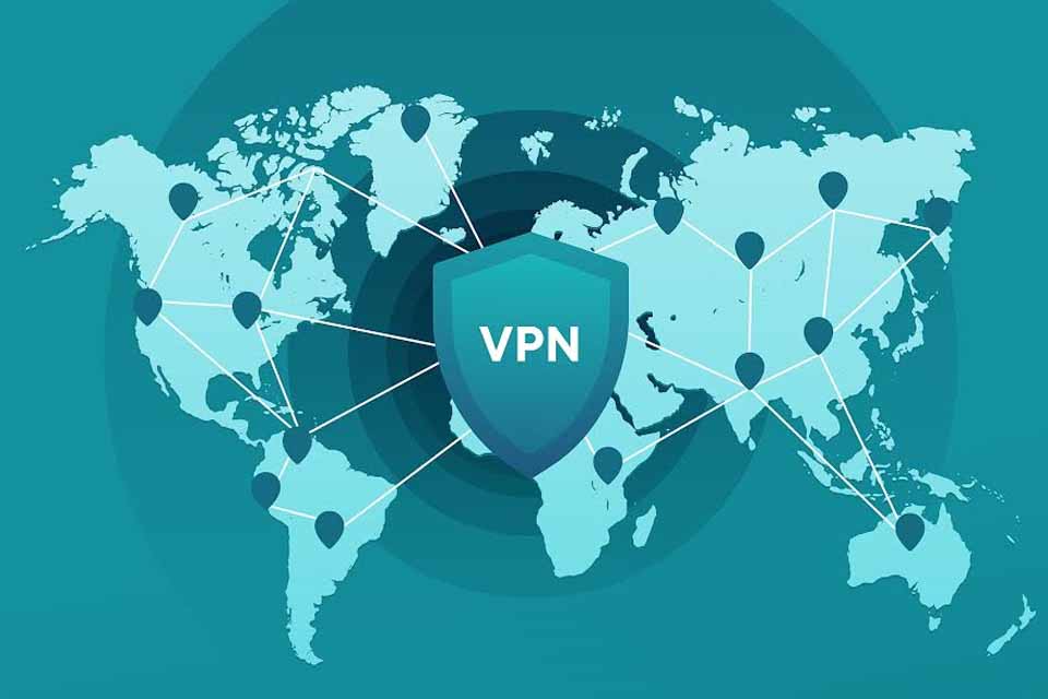 Por que VPNs vem contribuindo consideravelmente com o desenvolvimento do setor de entretenimento ultimamente?