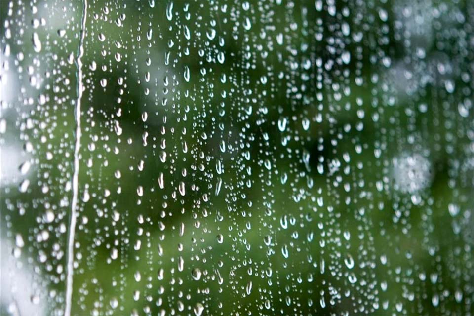 PREVISÃO DO TEMPO: sábado (29) de fortes chuvas no Norte