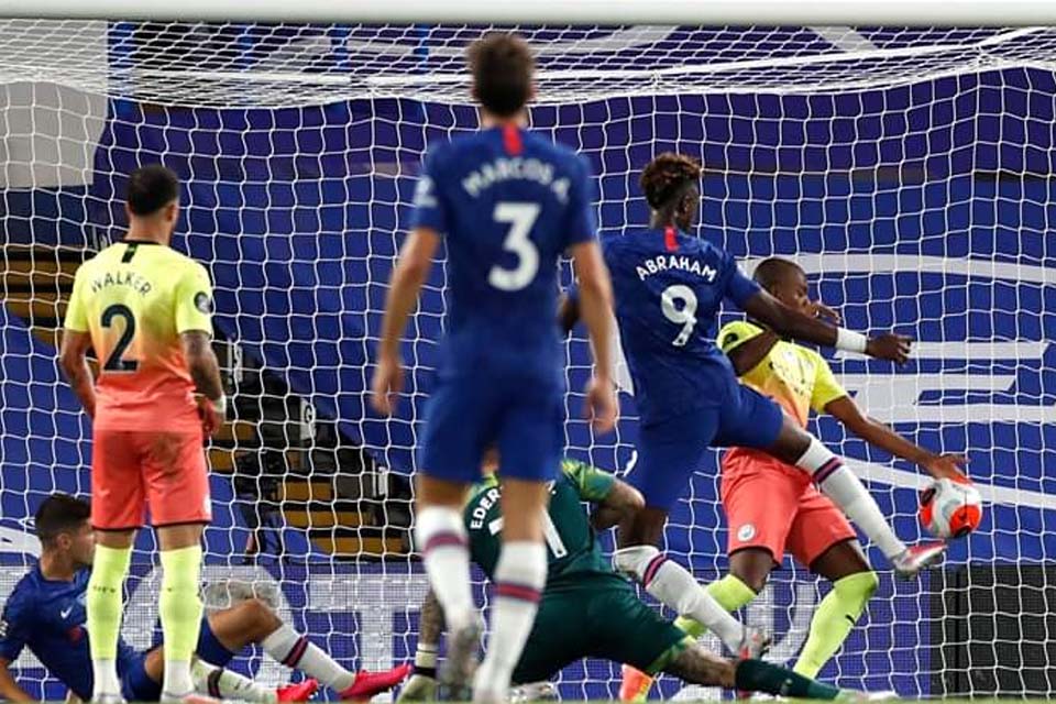 VÍDEO - Chelse vence o Manchester City e Liverpool é o campeão da Premier League 2020
