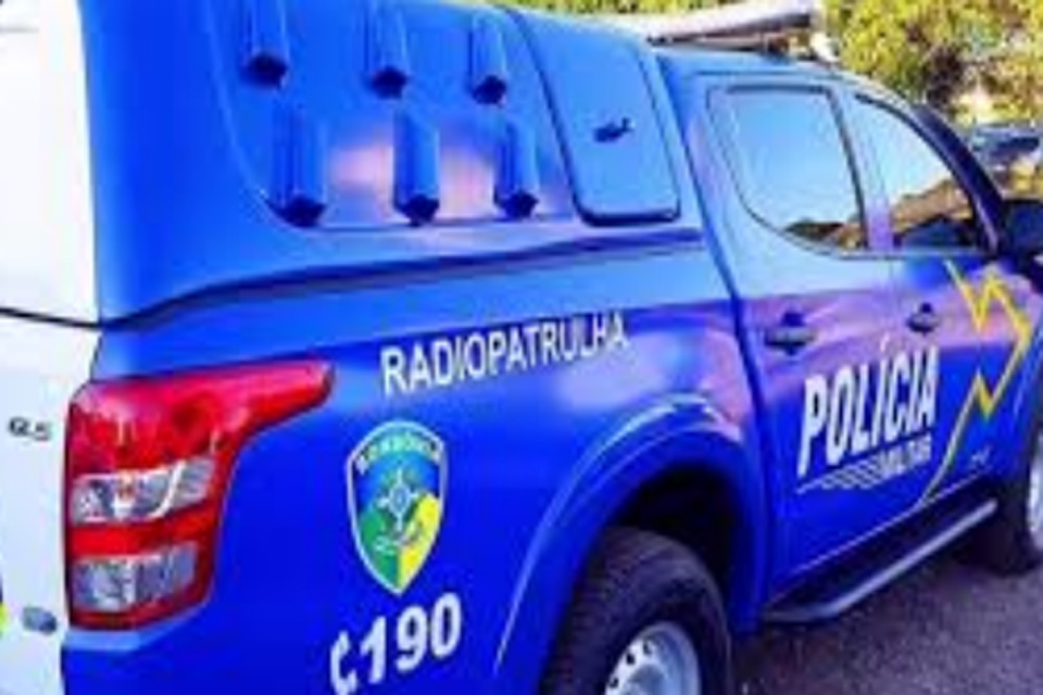 Polícia Militar cumpre mandado de prisão por homicídio durante operação