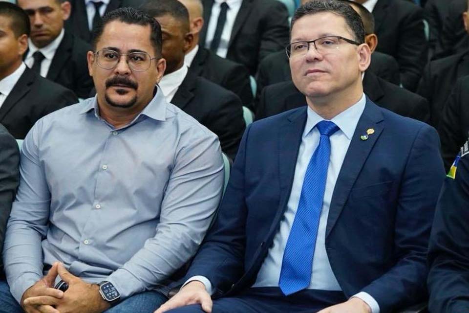 Rondônia registrou redução superior a 50% em alguns crimes no mês de maio de 2025