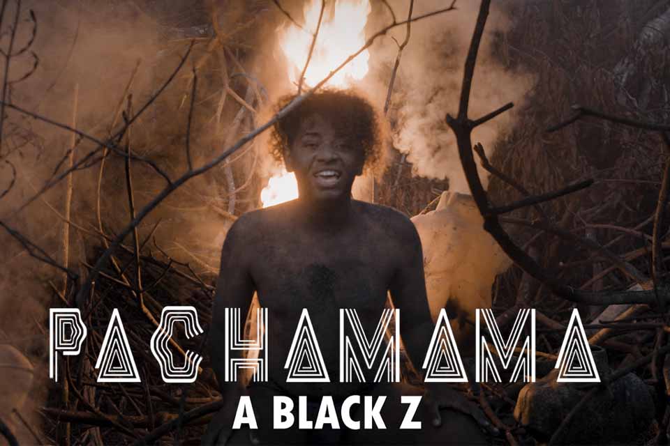 Cantor rondoniense “A Black Z” lança seu mais novo trabalho musical