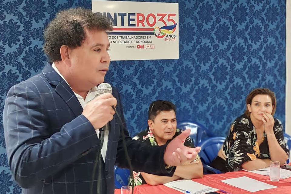 Diretoria do SINTERO informa filiados e filiadas sobre pagamentos: Quando vou receber meu Precatório?