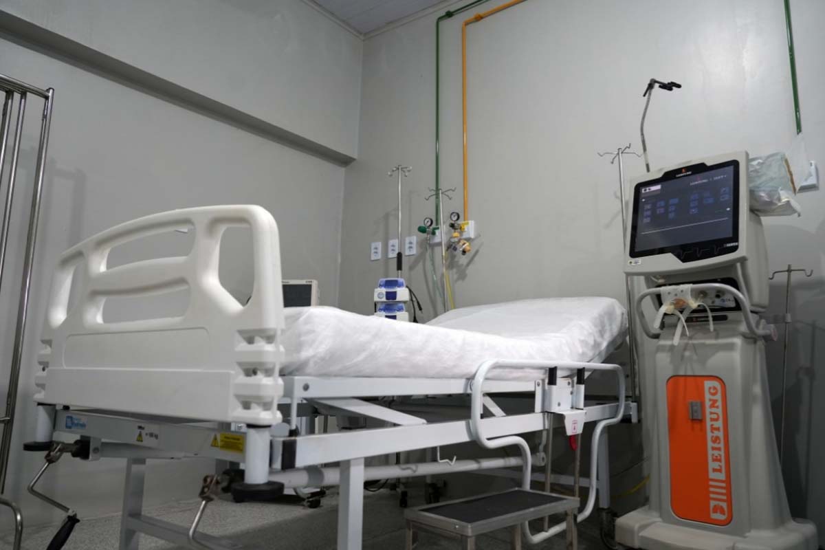 Prefeitura de Porto Velho abre credenciamento para ampliar cirurgias e reduzir fila