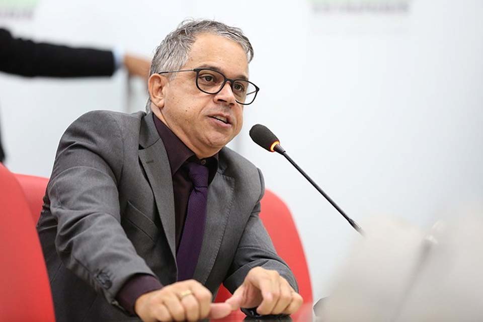 Composição da ALE pode mudar pela última vez na legislatura após TSE anular votos de Geraldo da Rondônia